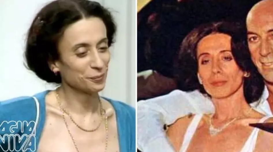 Morre atriz Tetê Medina aos 84 anos no Rio