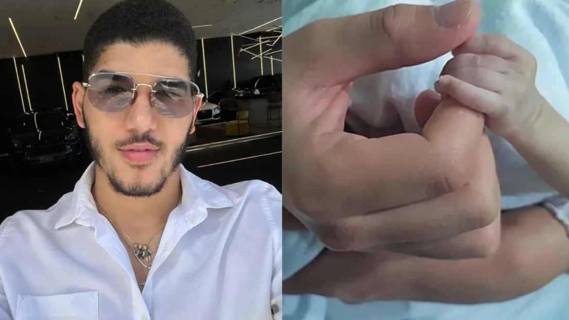 Morre filho de Zé Vaqueiro