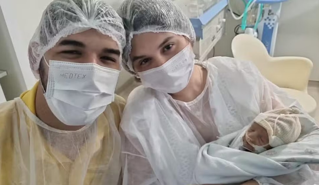 Morre filho de Zé Vaqueiro.