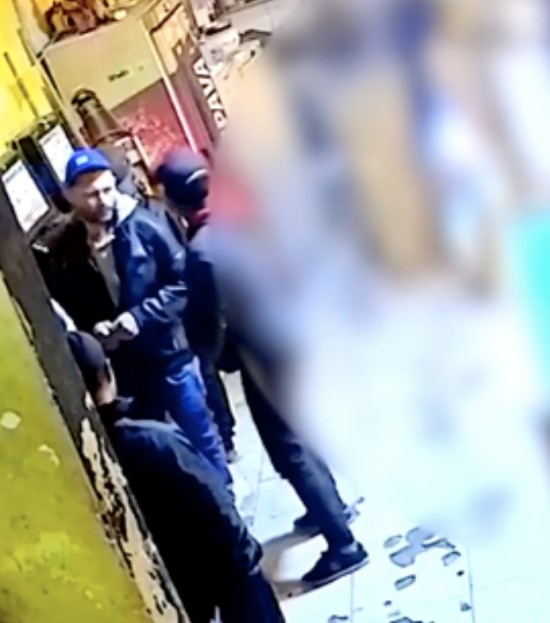 Morre produtor de mc livinho