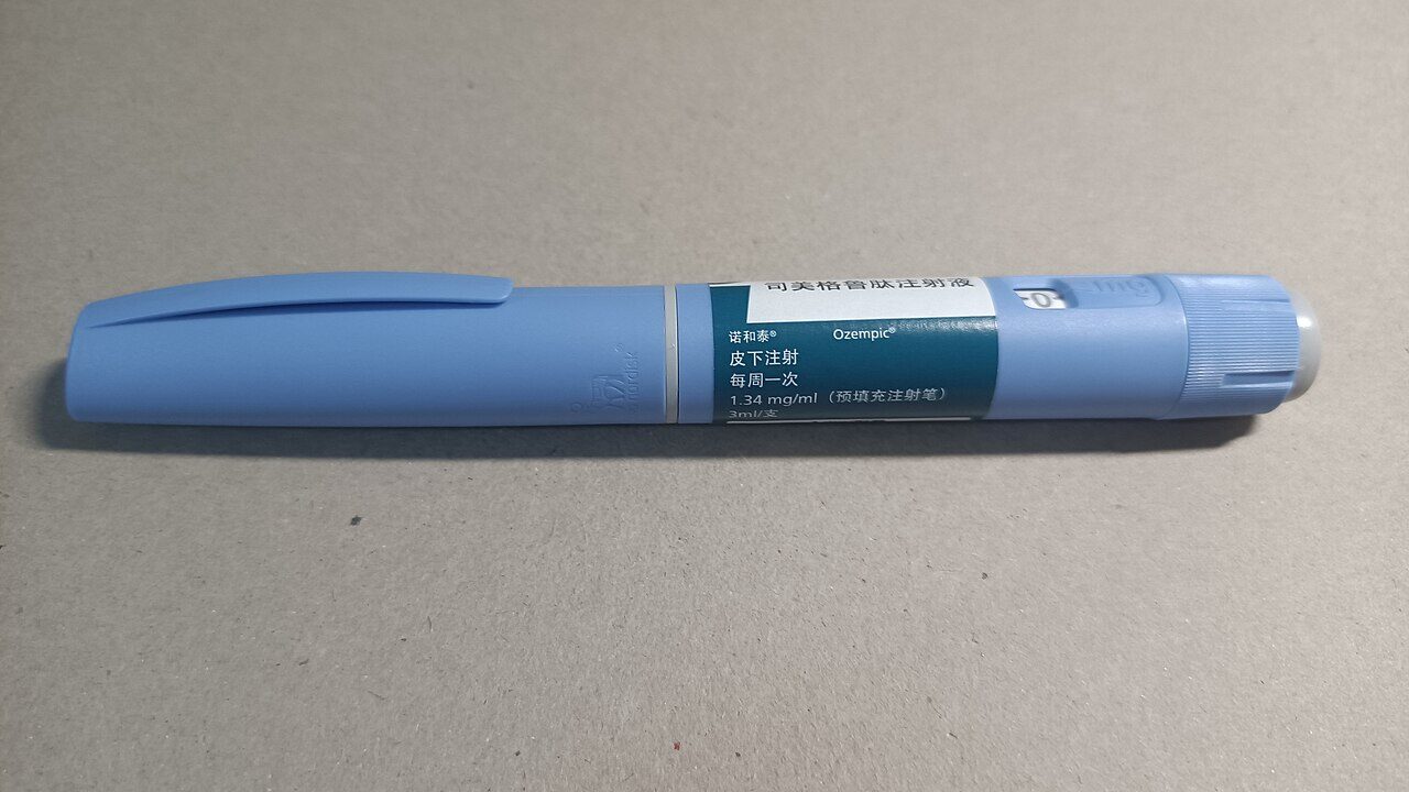 A verdade nua e crua sobre as canetas emagrecedoras! O que ninguém te conta!