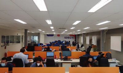 40 vagas imperdíveis! Prefeitura do Recife abre concurso inédito com salários de até R$ 3,5 mil