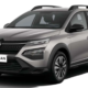 Renault Kardian surpreende com nova versão manual de 125 CV! Veja mais!