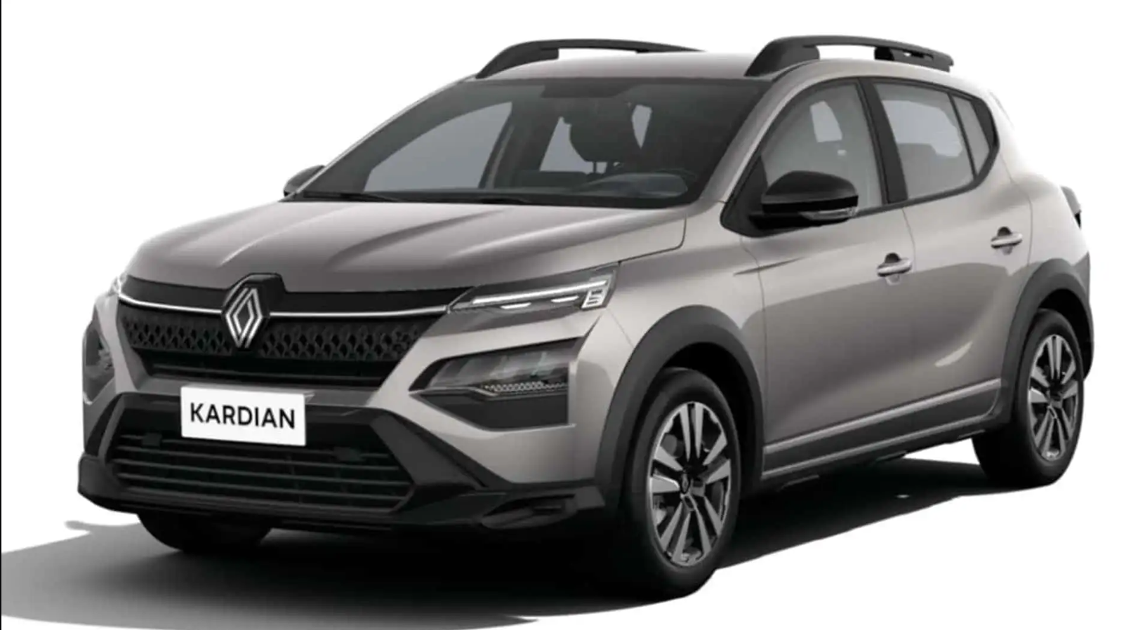 Renault Kardian surpreende com nova versão manual de 125 CV! Veja mais!