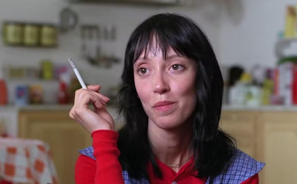 Shelley Duvall morre aos 75 anos.