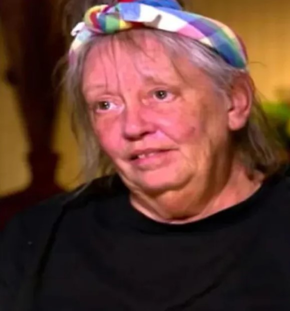 Shelley Duvall morre aos 75 anos.