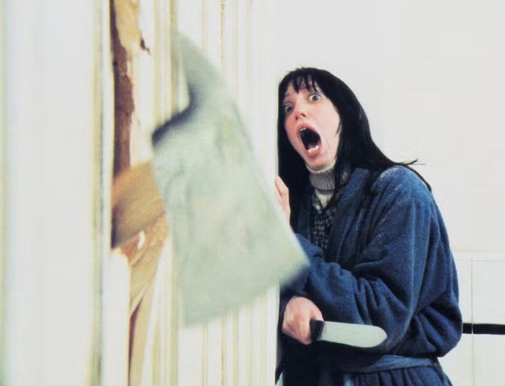 Shelley Duvall morre aos 75 anos.