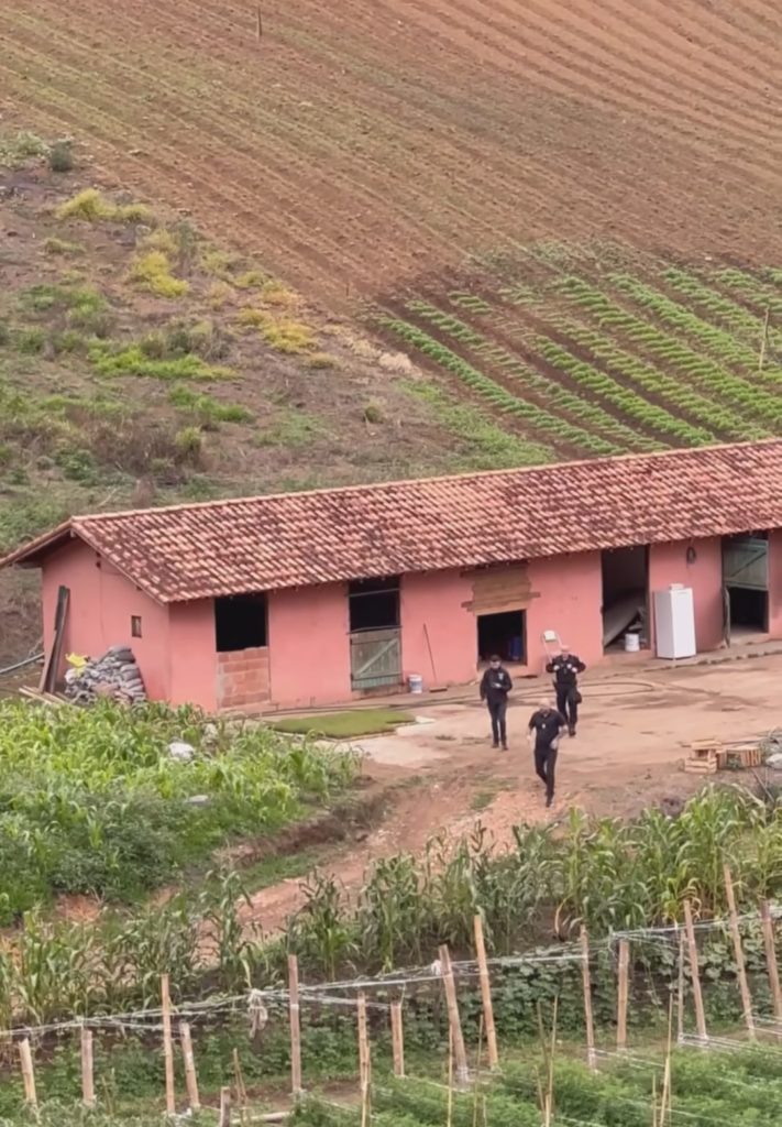 Justiça mantém prisão de acusado de chacina em Teresópolis