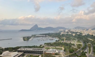 (Foto: Victor Yemba/ Super Rádio Tupi)