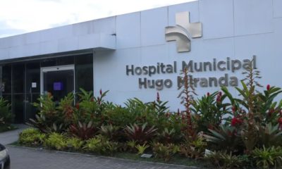 (Foto: Divulgação)/ VivaRio)