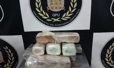 Advogada é presa com drogas em presídio no Rio