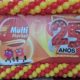 Rede Multi Market celebra 25 anos de história.