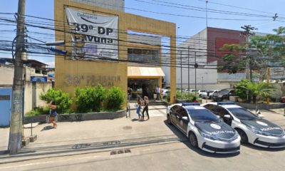 (Foto: Reprodução/ Google Maps)