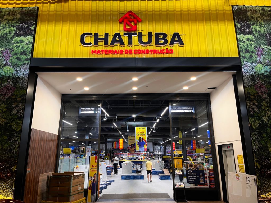 Mega Feirão de materiais de construção oferece descontos de até 60% no Rio