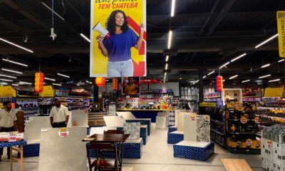 Mega Feirão de materiais de construção oferece descontos de até 60% no Rio