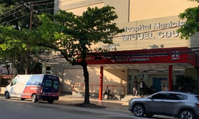 (Foto; Camila Moraes/ Super Rádio Tupi)