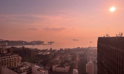 (Foto: Victor Yemba/ Super Rádio Tupi)
