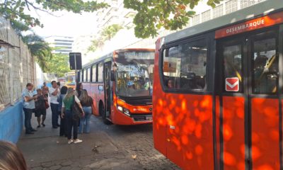 PAssageiros reclamam de nova integração após fim do Metrô na Superfície