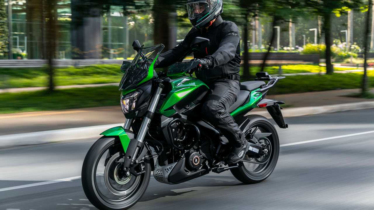 Lançamento da Bajaj Dominar 250 no Brasil: Uma Nova Era para Motociclistas