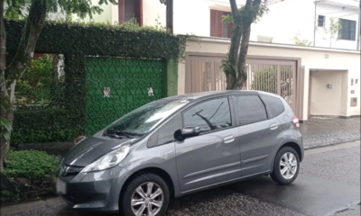 Entenda a Regulação sobre Veículos Estacionados em Frente a Garagens