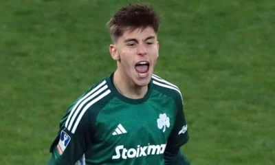 Georgios Vagiannidis