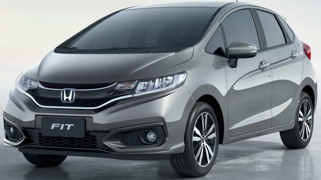 Novo Honda é Um Ícone de Versatilidade e Economia no Brasil