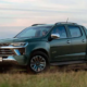 Chevrolet S10 2025: aumentos de até R$ 5.090 nas picapes mais desejadas do Brasil!