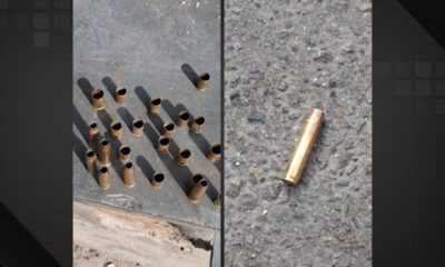 Intenso tiroteio assusta moradores de comunidade na Taquara.