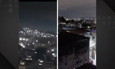 Confronto entre traficantes assusta moradores de Costa Barros