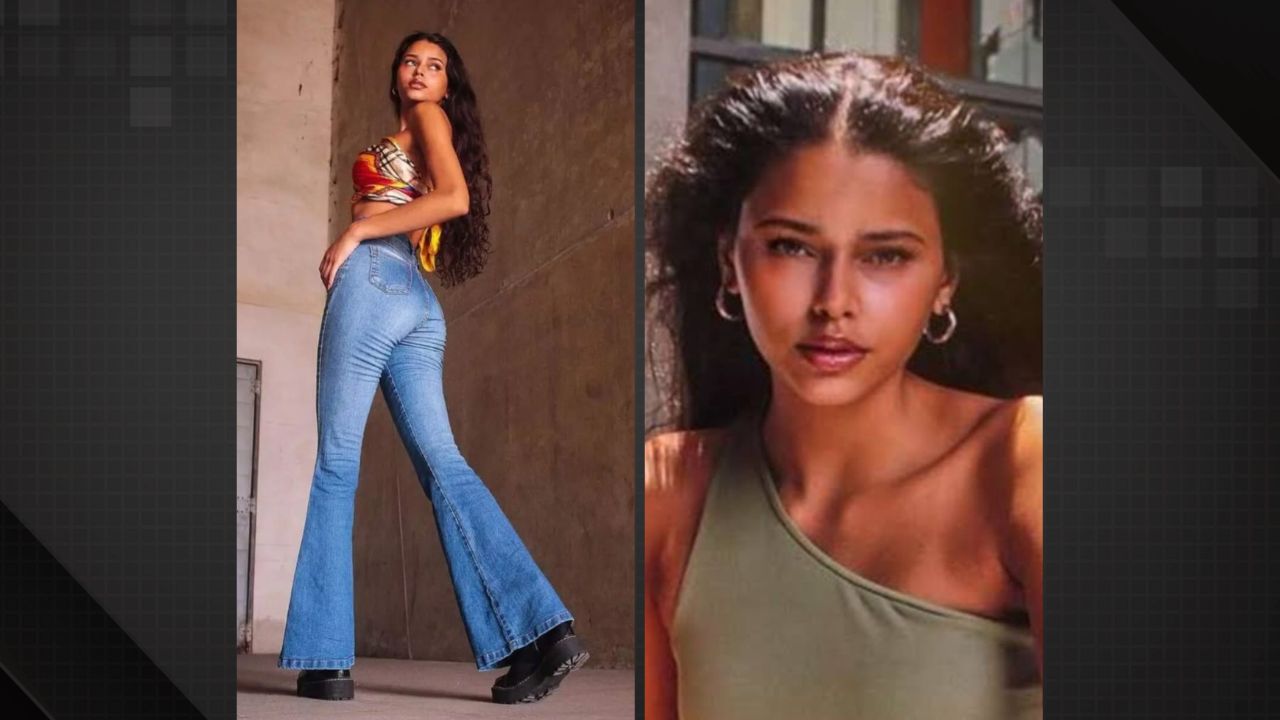 Modelo brasileira morre aos 19 anos no Rio.