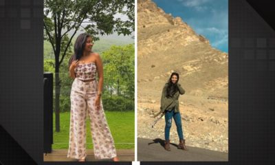 Influenciadora de 27 anos morre durante gravação após cair de desfiladeiro.