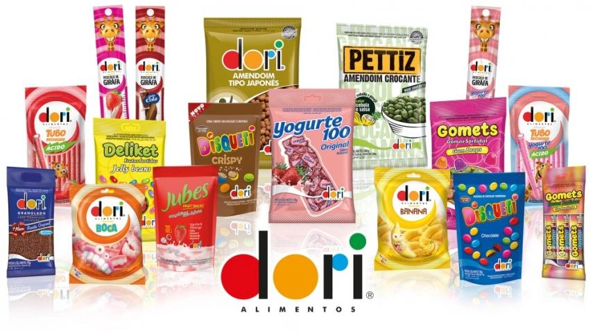 Anvisa proíbe comercialização de produtos da marca Dori por suspeita de contaminação