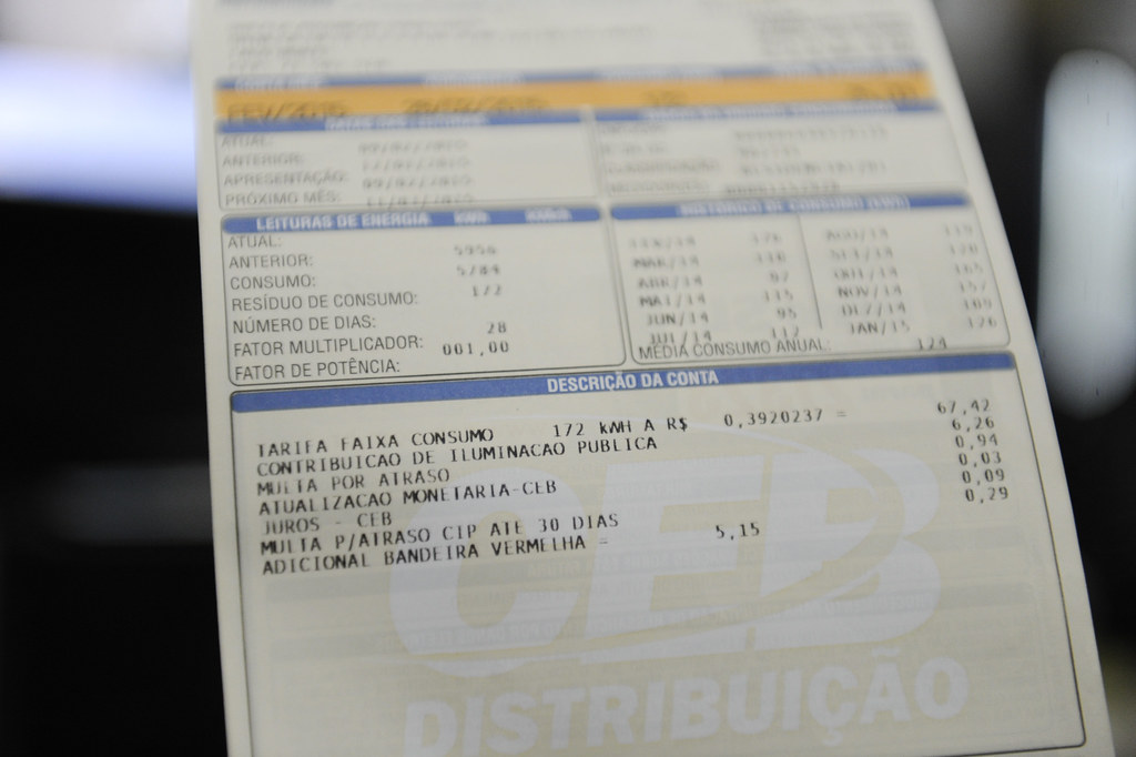 ANEEL Anuncia Bandeira Verde na Conta de Energia para Agosto de 2024