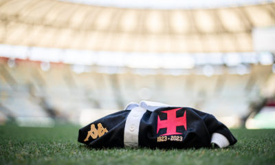 Vasco (Foto: Leandro Amorim/Vasco)