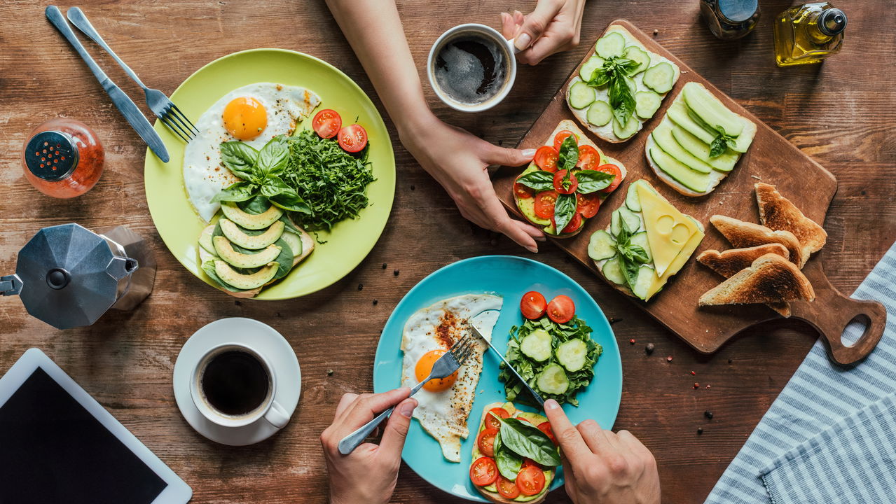 Descubra os segredos para manter a juventude com esses alimentos antienvelhecimento