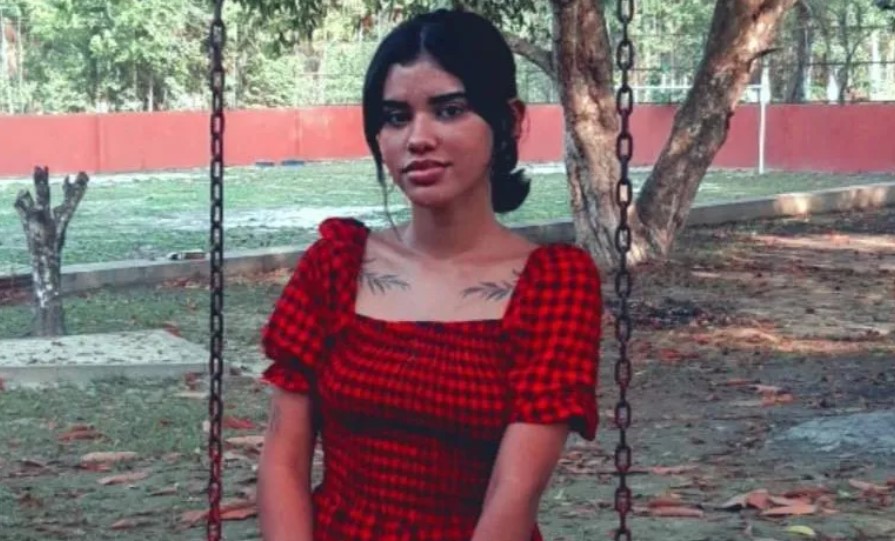 Babá assassinada em Manaus sofria exploração sexual por parte da patroa