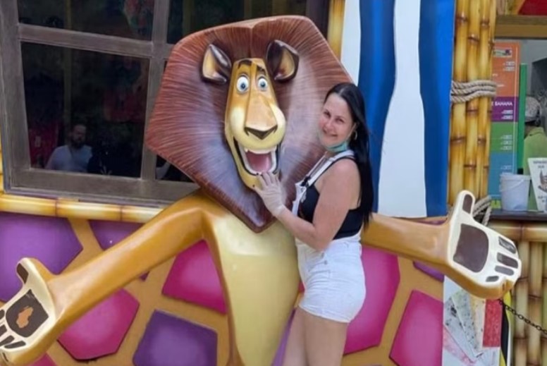 Advogada Anic Peixoto Herdy