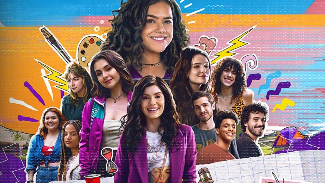 Final de "De volta aos 15" na Netflix: descubra o desfecho da série baseada no livro de bruna vieira
