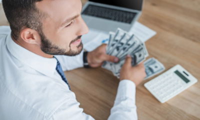 Aprenda a ter planejamento financeiro e conquiste mais com a mesma renda!