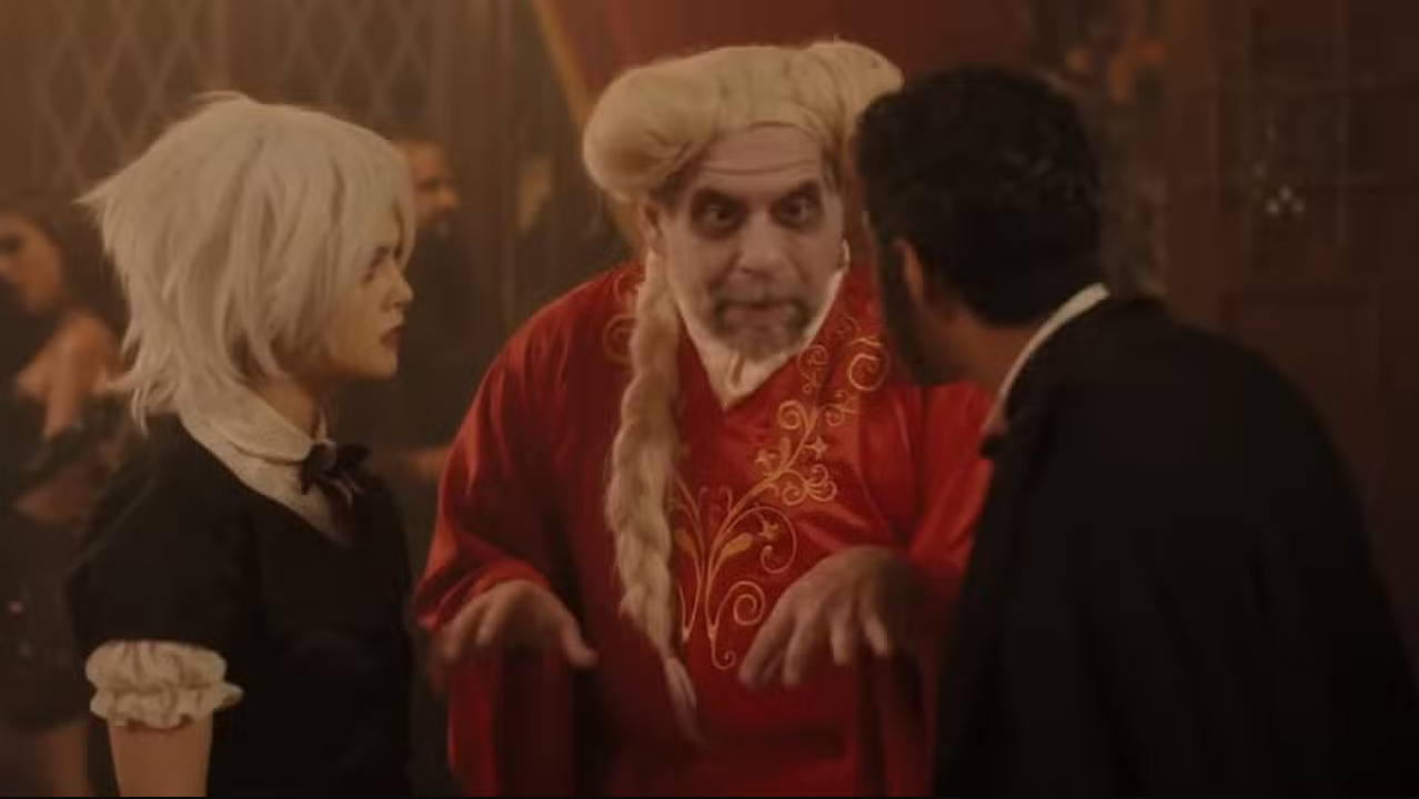 Relembre o Filme Brasileiro que Está Dominando a Netflix no Mundo Inteiro