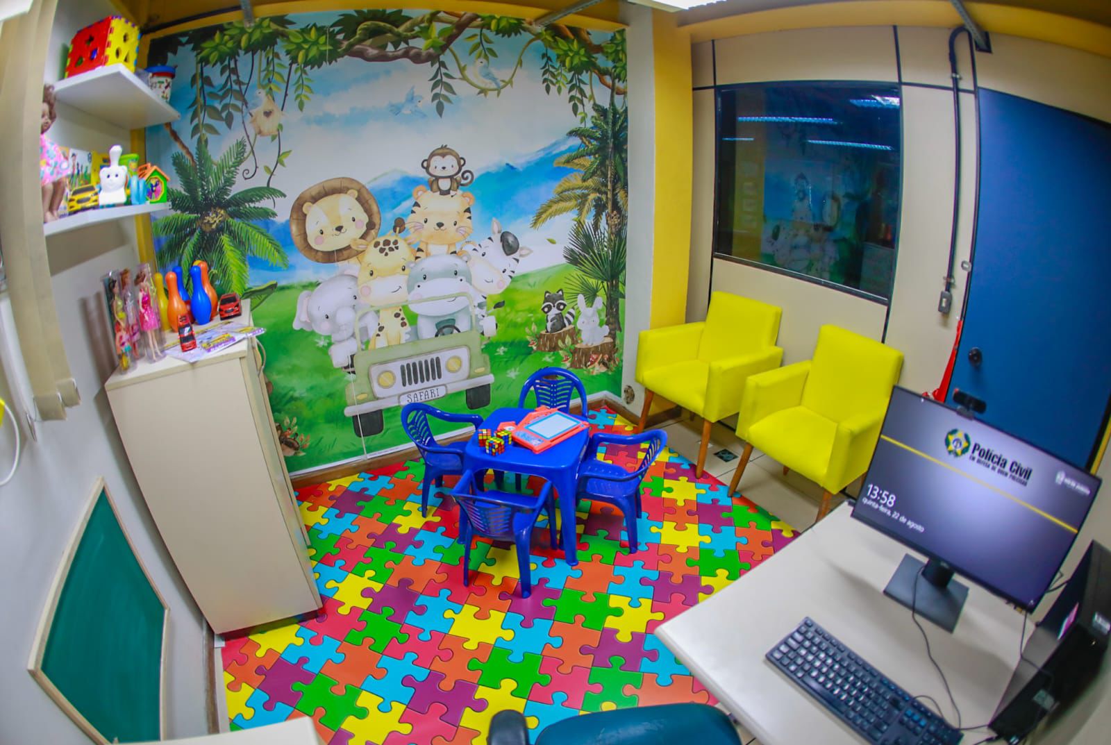 (Foto: Divulgação)