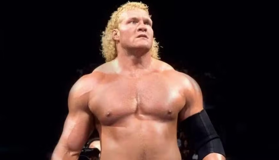 Sid Eudy, lenda do WWE, morre aos 63 anos.