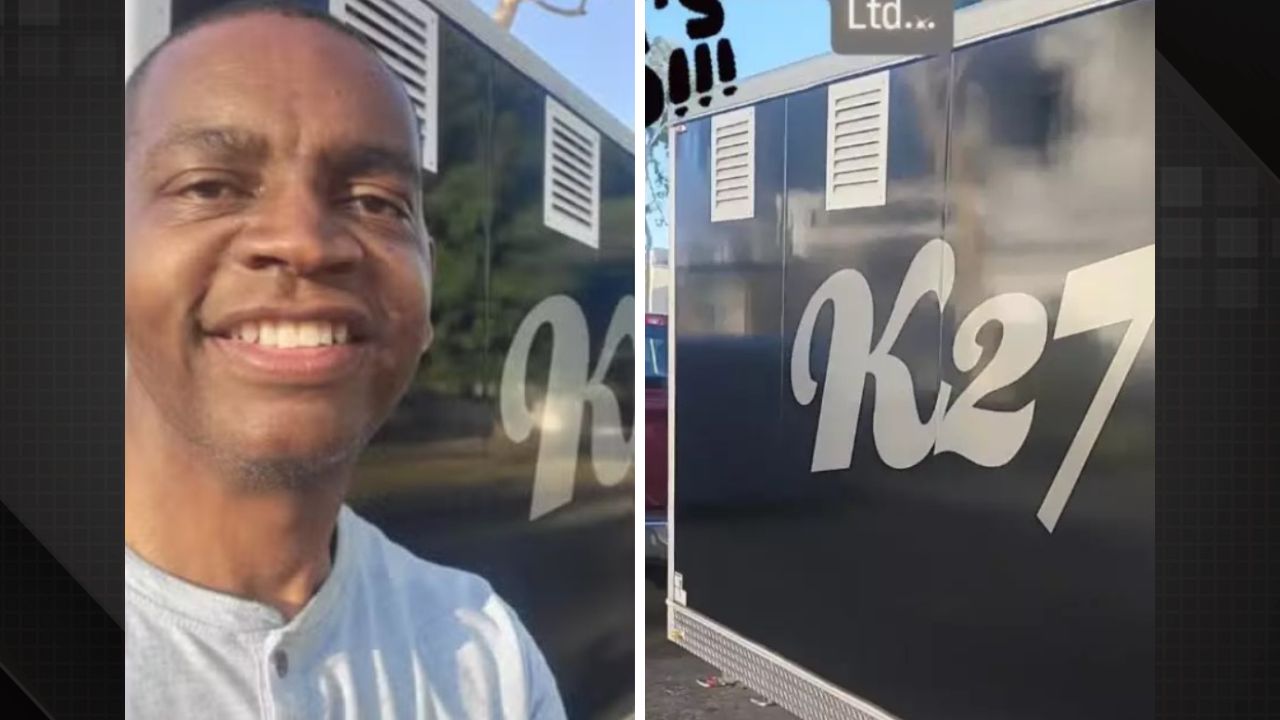 Homem que viralizou por não ter faltado o trabalho por 27 anos abre o próprio negócio