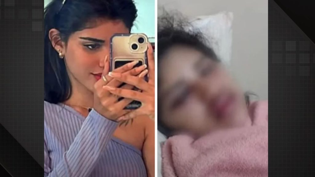 Babá assassinada em Manaus sofria exploração sexual por parte da patroa.