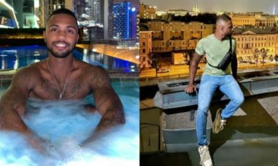 (Foto: Reprodução/ Instagram)