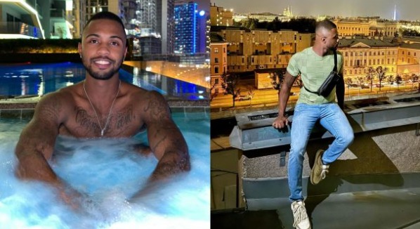 (Foto: Reprodução/ Instagram)