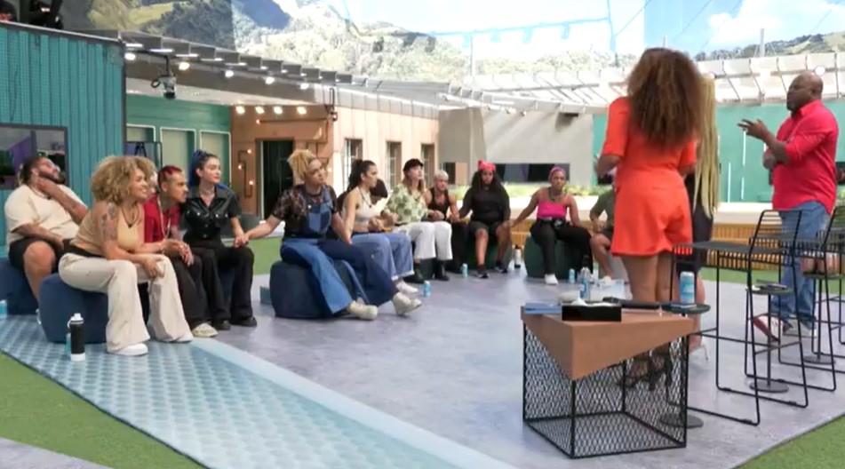 Worshop no Estrela da Casa