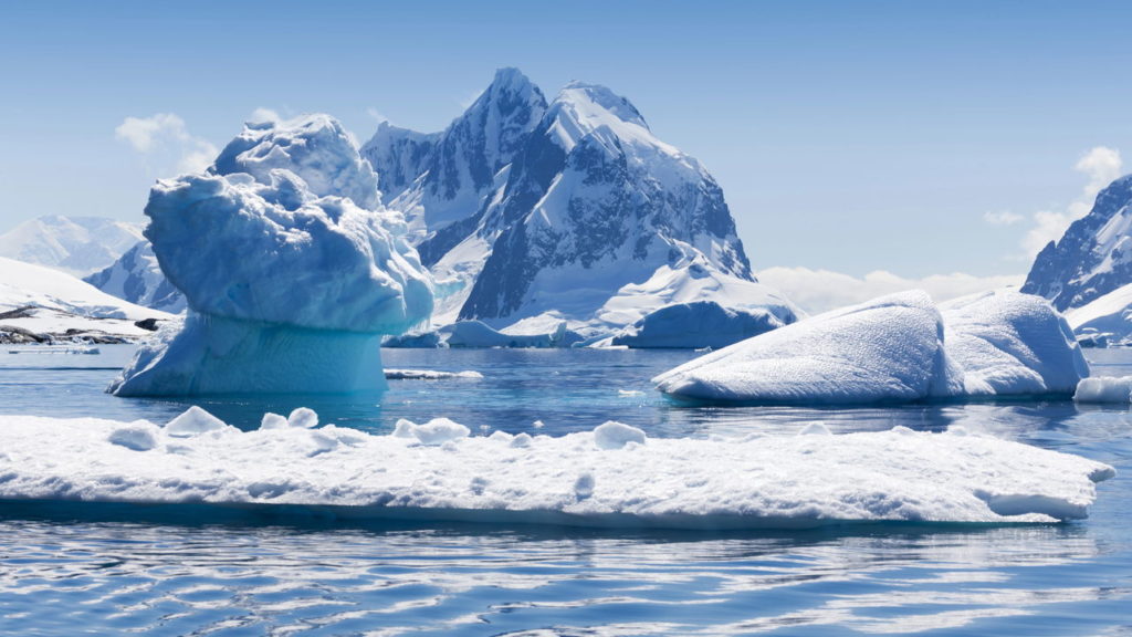 Catástrofe iminente é anunciada! O derretimento da Antártida pode engolir nossas cidades!