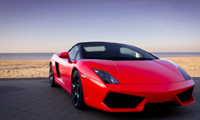 Customização de Veículos: Transformando Seu Carro em 2024