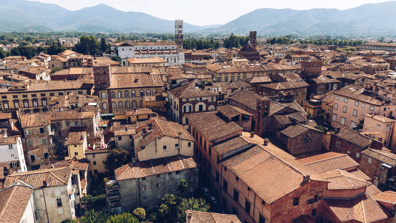 Cidades Antigas: Explorando as Civilizações que Resistem ao Tempo